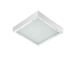 OK IP65 4839 TS - LED steel ceiling light - Ceiling lamp by Metalmek
