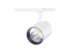PISA GA-017 BING - LED aluminium track-Light - Ceiling lamp by Metalmek
