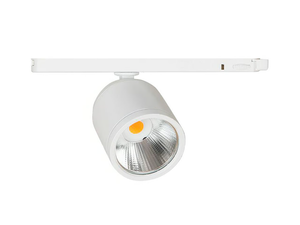 POMPEI GA-016 CASA - LED aluminium track-Light - Ceiling lamp by Metalmek