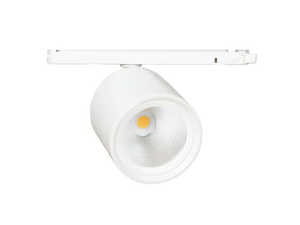 POSITANO GA-016 CAFETERIA - LED aluminium track-Light - Ceiling lamp by Metalmek