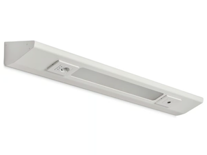 TESTALETTO 7670 - LED powder coated aluminium wall lamp - Wall lamp by Metalmek