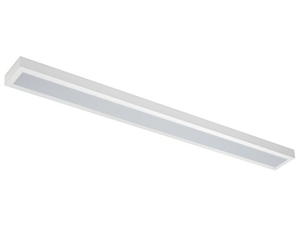 TWIN 2 9861 PO LED - LED aluminium pendant lamp - Ceiling lamp by Metalmek