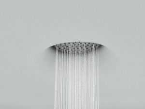 BOMBO - Built-in rain shower - Shower by MG12