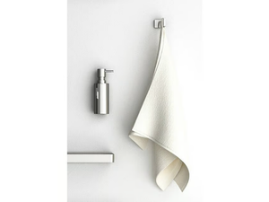 DEEP - Brass towel hook - Accessories by MG12