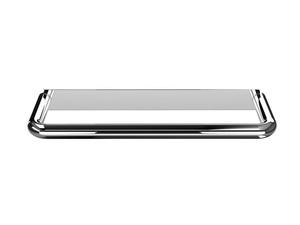 NINA - Metal towel rail - Sanitary accessories by MG12