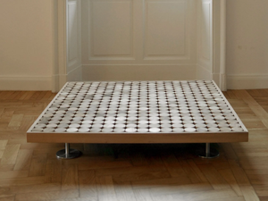 SOFIA - Low wooden coffee table - Coffee table by MG12