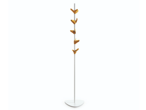 APELLE TREE - Contemporary style metal coat rack - Accessories by Midj