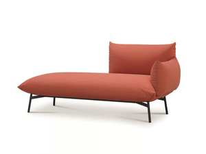 AREA DV2 DRM M TS - Upholstered fabric day bed - Sofa by Midj