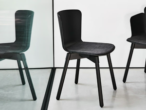 Calla SL C PP - Polypropylene chair - Chair by Midj