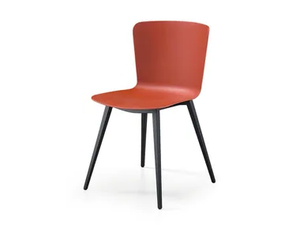 CALLA SM Q PP - Polypropylene chair - Chair by Midj