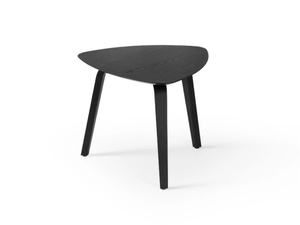 DALIA CTM - Triangular wooden coffee table - Coffee table by Midj
