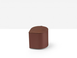 DROP D35 H35 - Coffee table with storage space - Coffee table by Midj
