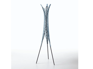 GUAPA - Tanned leather coat stand - Accessories by Midj