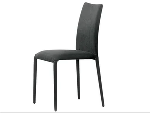 KING - Upholstered chair - Chair by Midj