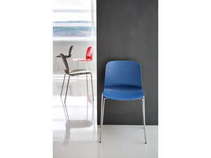 LIÙ S - Chair - Chair by Midj