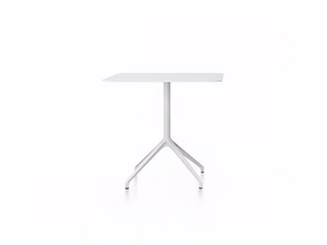LUNA - Steel table base - Table by Midj