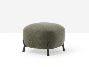 MYS B1 - Upholstered pouf - Pouf by Midj