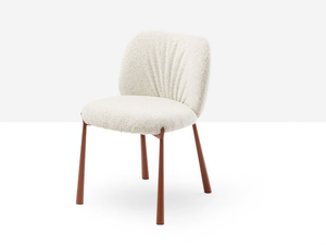 MYS S M TS - Upholstered chair - Chair by Midj