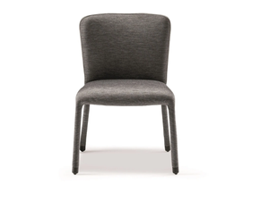 S1 M - Fabric chair - Chair by Midj