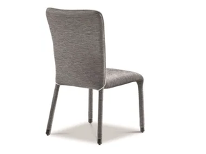 S1 T - Fabric chair - Chair by Midj
