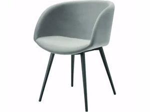 SONNY P-Q - Upholstered easy chair - Armchair by Midj