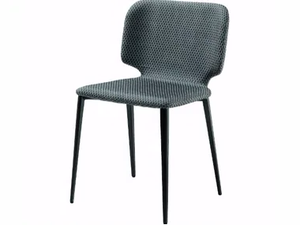WRAP S - Upholstered chair - Chair by Midj
