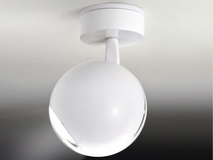 BO-LA 6546 - LED adjustable ABS spotlight - Functional light by Milan Iluminación