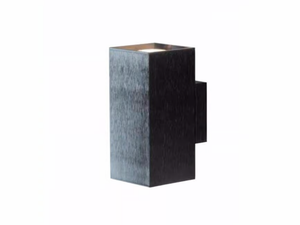 DAU DOBLE 6117 - LED extruded aluminium wall light - Wall lamp by Milan Iluminación
