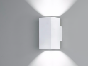DAU DOBLE LED 6824 - LED wall lamp - Wall lamp by Milan Iluminación