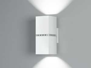 DAU DOBLE SPOT LED 6836 - LED aluminium wall light - Wall lamp by Milan Iluminación
