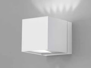 DAU - Halogen dimmable wall lamp - Wall lamp by Milan Iluminación
