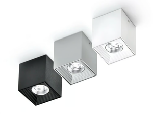 DAU LED SPOT 6877 - LED ceiling spotlight - Functional light by Milan Iluminación