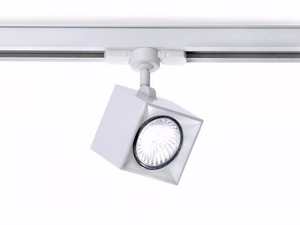 DAU SPOT 6163 - LED extruded aluminium track-Light - Ceiling lamp by Milan Iluminación