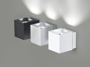 DAU SPOT LED 6833 - LED wall-mounted spotlight - Functional light by Milan Iluminación