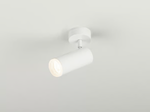 HAUL 6725 - LED adjustable aluminium spotlight - Functional light by Milan Iluminación