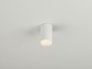HAUL 6728 - LED ceiling aluminium spotlight - Functional light by Milan Iluminación