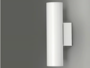 HAUL 6785 - LED extruded aluminium wall light - Wall lamp by Milan Iluminación