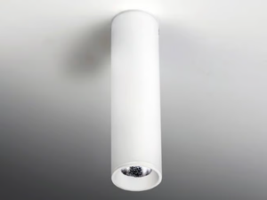 HAUL 6789 - LED ceiling aluminium spotlight - Functional light by Milan Iluminación