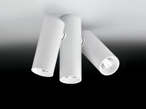 HAUL 6793 - LED adjustable spotlight - Functional light by Milan Iluminación