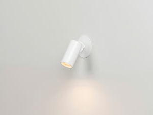 HAUL 6813 - LED adjustable extruded aluminium spotlight - Functional light by Milan Iluminación