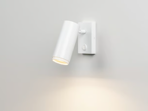 HAUL 6839 - LED wall-mounted aluminium spotlight - Functional light by Milan Iluminación