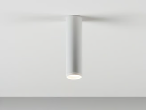 HAUL 6841 - LED ceiling aluminium spotlight - Functional light by Milan Iluminación