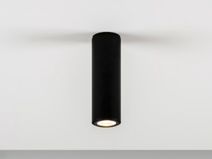 KRONN 6230 - LED round ceiling metal spotlight - Functional light by Milan Iluminación