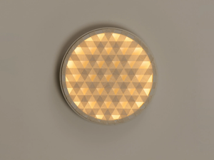 LOOM - Polyester wall light - Wall lamp by Milan Iluminación