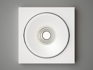 MARC 3365 - Recessed LED square spotlight - Functional light by Milan Iluminación