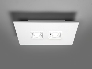 POLIFEMO 4033 - LED metal ceiling light - Ceiling lamp by Milan Iluminación