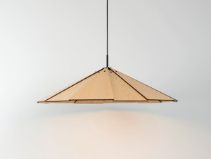 SEPAL - LED ash pendant lamp - Ceiling lamp by Milan Iluminación