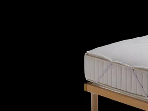 AIR - Anti decubitus topper - Furniture accessories by Milano Bedding
