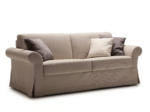 ELLIS 5 - Sofa bed with removable cover - Sofa by Milano Bedding