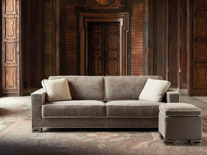 GARRISON-2 - 3 seater sofa bed - Sofa by Milano Bedding